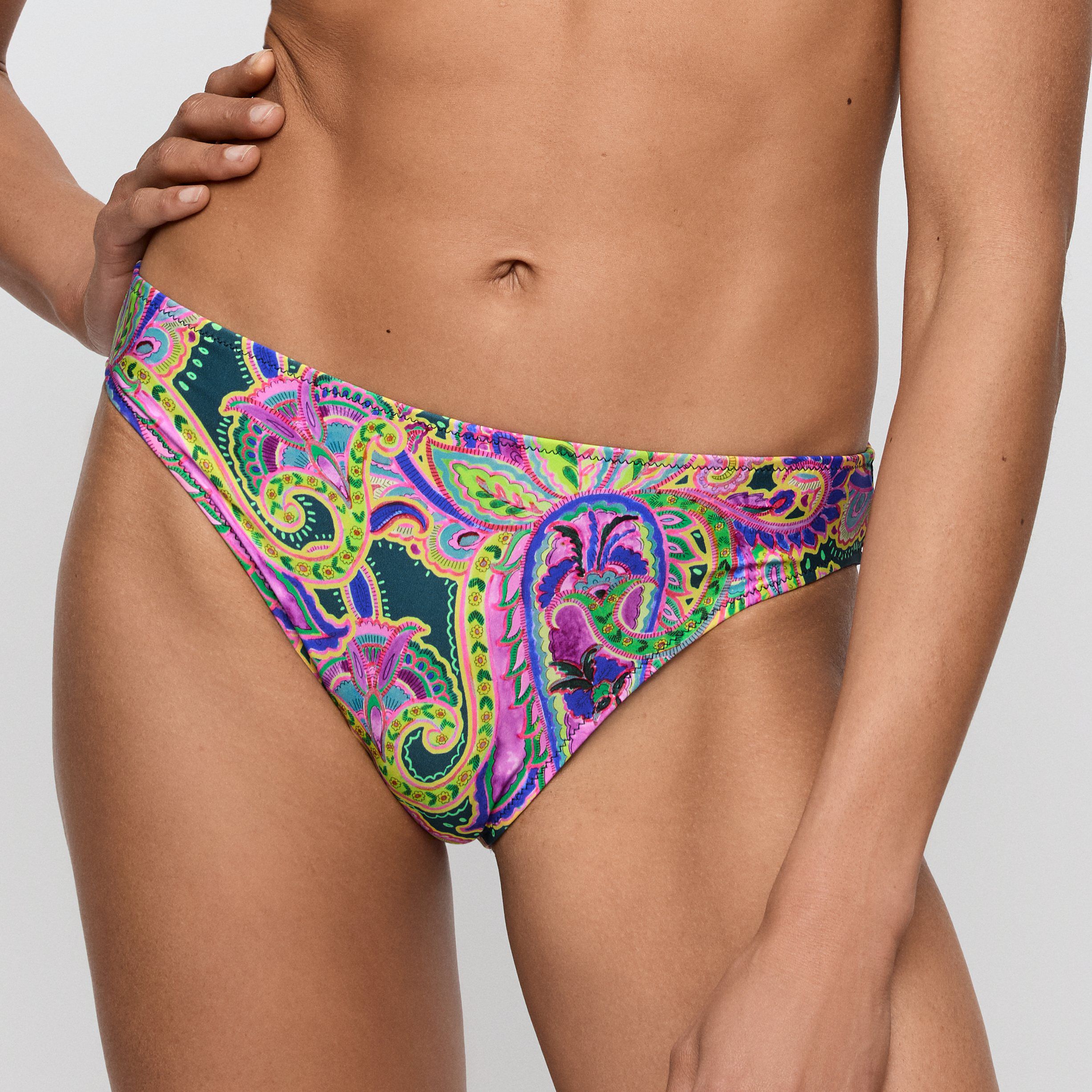 Jolise bikini briefs rio