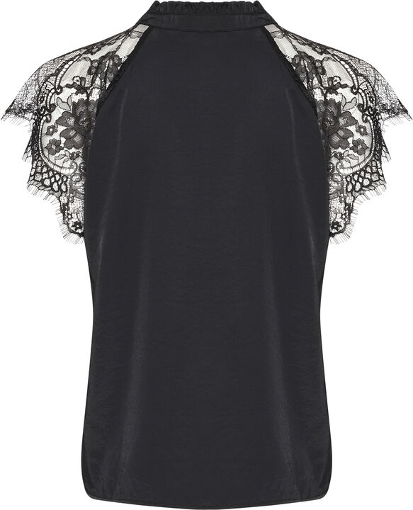 CRNola Lace Blouse