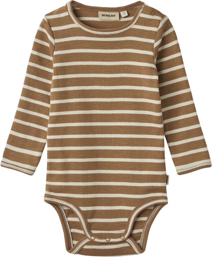 Langærmet Body Berti