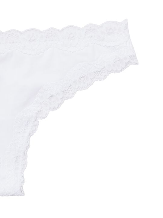 Stringtruse med lav midje