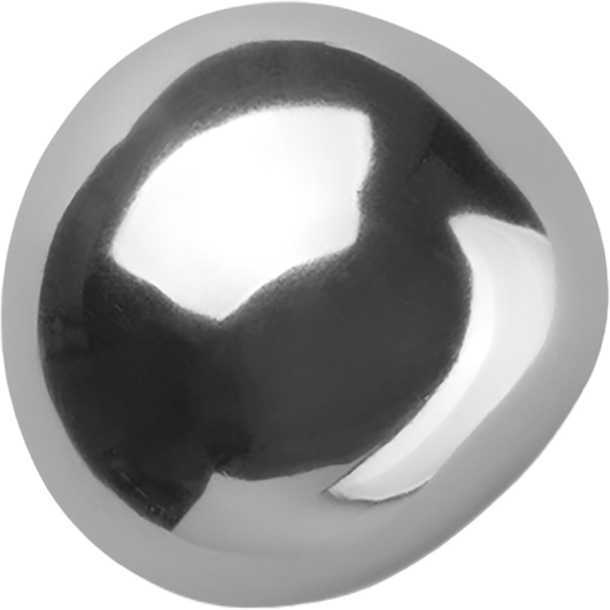 mushroom hook - stainless steal
