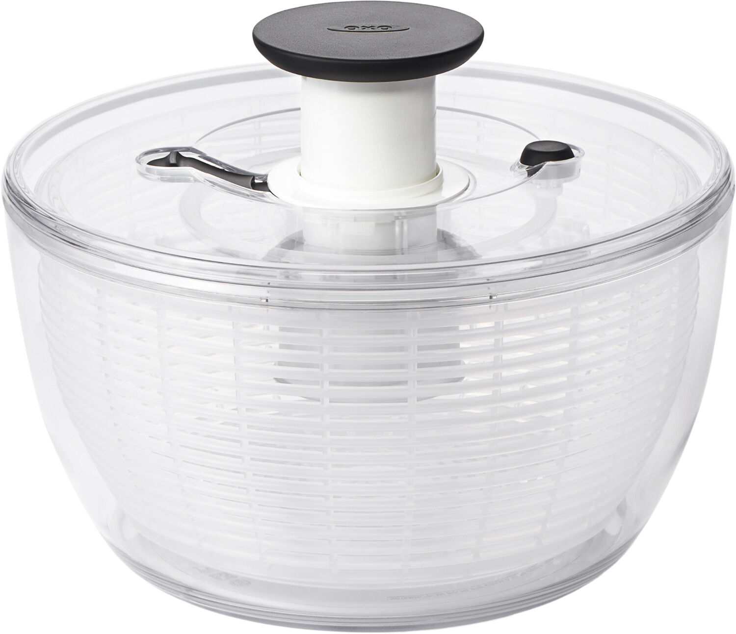 OXO Stor Salatslynge