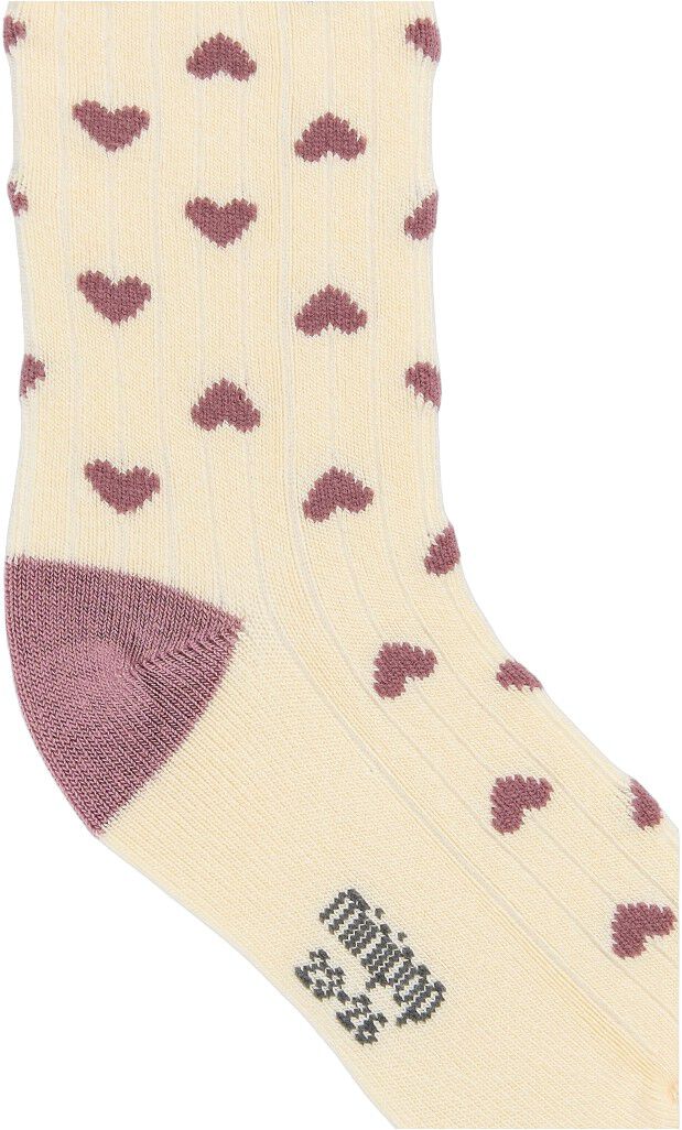 Minipop Season Bamboo Socks 3 Pcs