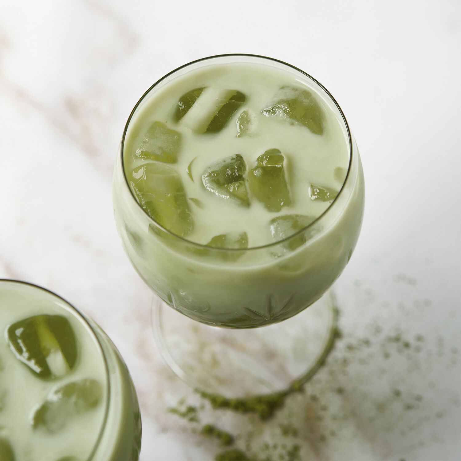 Crispy Eightball 2 stk. &oslash;lglas 55 cl.