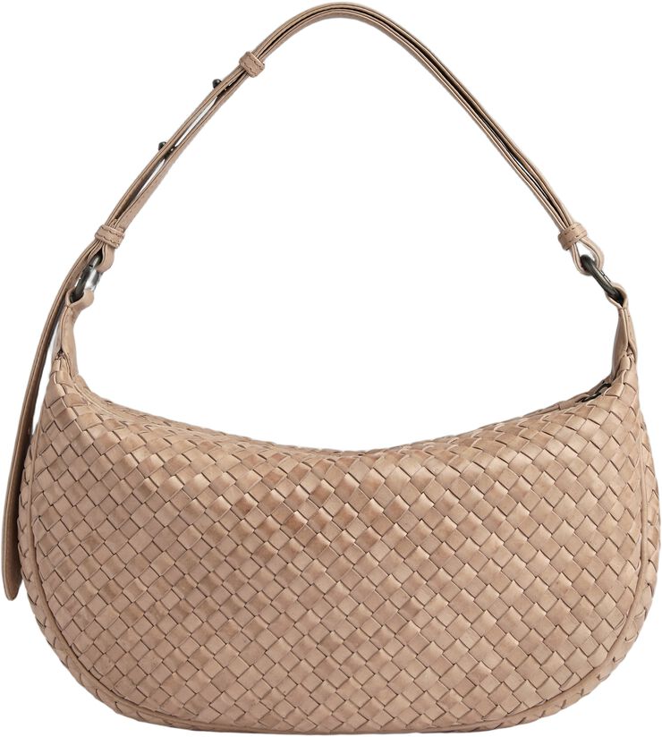 Musembg Bag, Weave