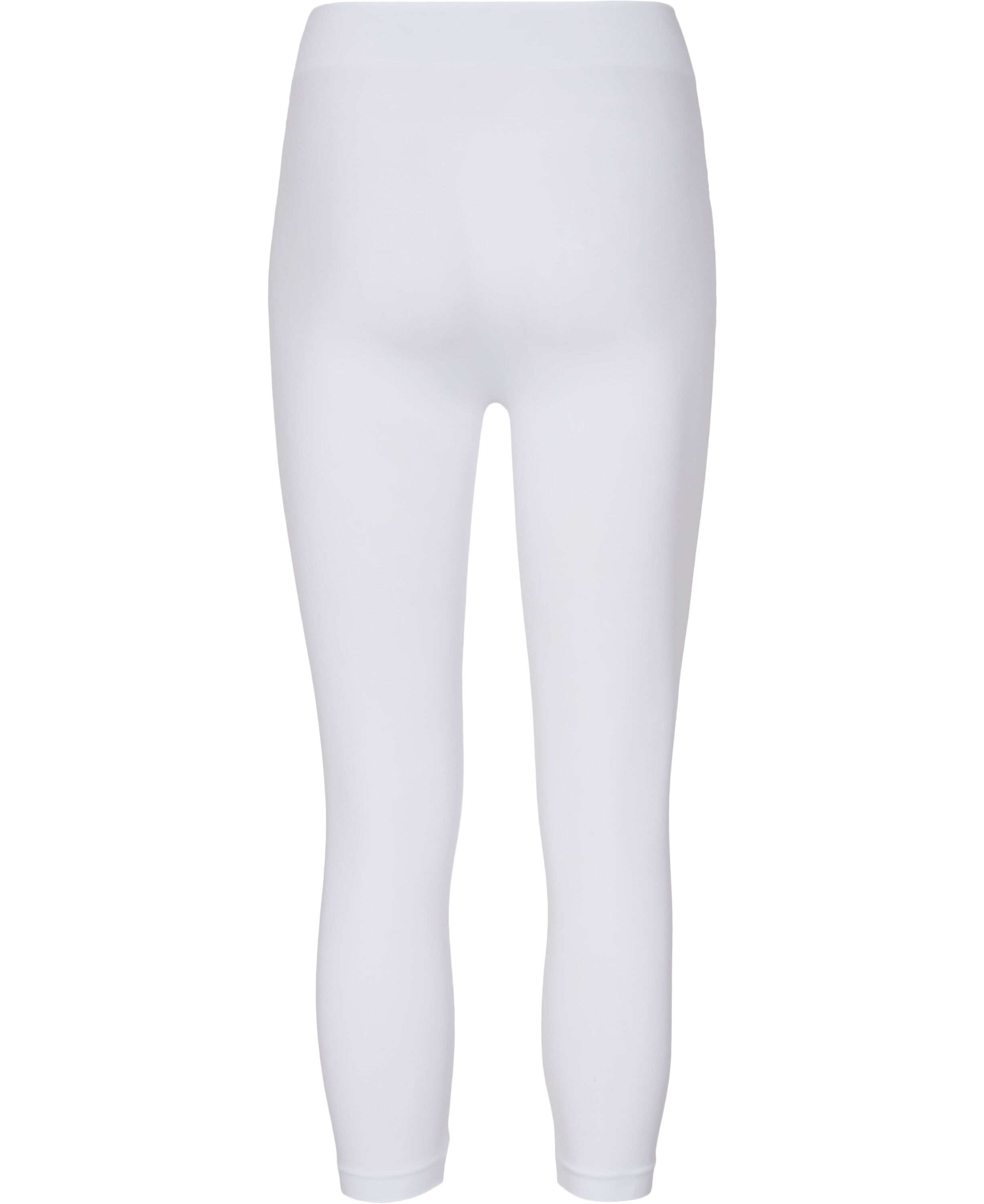 DECOY seamless capri leggings