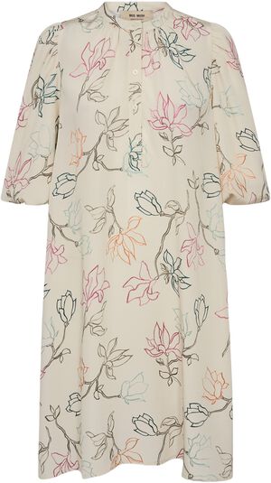 MMIqala Leavy Dress