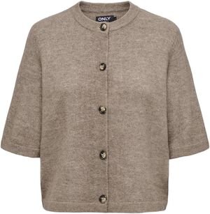 ONLCAMILLA S/S CARDIGAN KNT NOOS