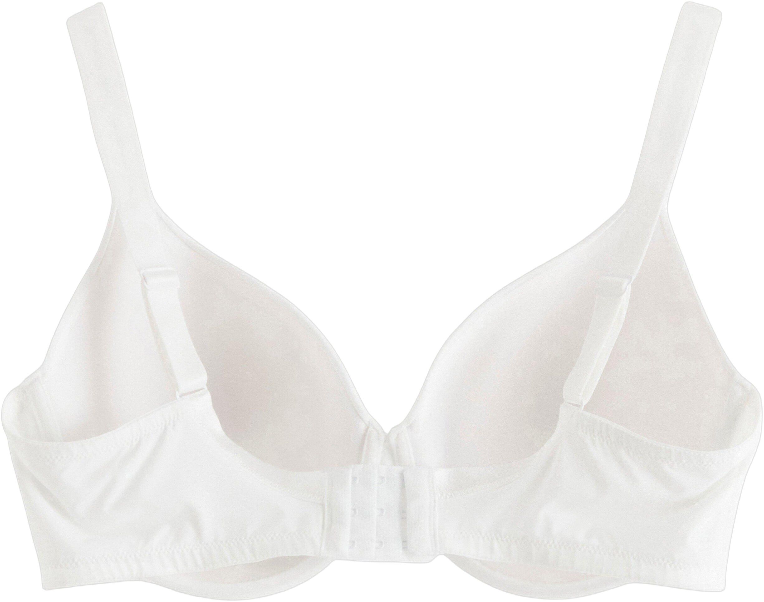 Dahlea t-skjorte-bh