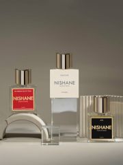 NISHANE