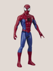 Leketøys<br>figurer