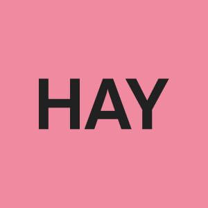 Hay