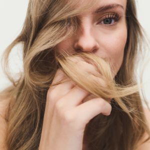 Styling for håret