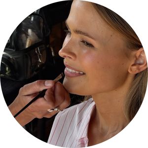 Makeup för ögonen